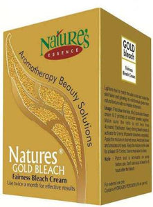 Nature'S Gold Bleach