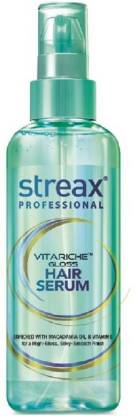 Streax Professionnel Hair Serum
