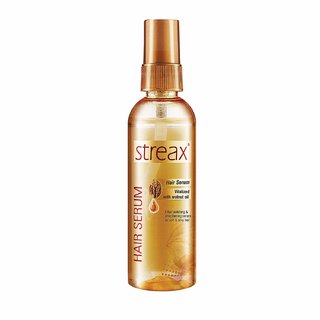 Streax Hair Serum