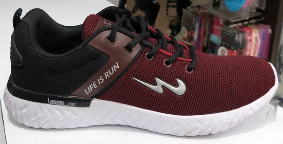 Men's Campus Sports Shoes