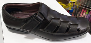 Men's Peshawari leather Sandals