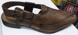 Men's Peshawari leather Sandals