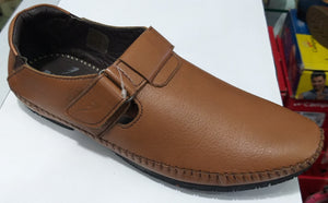 Men's Banish Peshawari leather Sandals