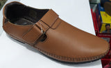 Men's Banish Peshawari leather Sandals