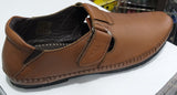 Men's Banish Peshawari leather Sandals