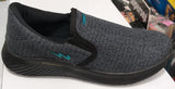 Men's Campus Pump Shoes