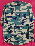 Men's Long Sleeve T-Shirt