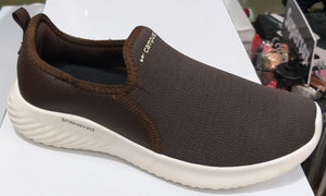 Men's Campus Pump Shoes