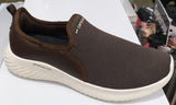 Men's Campus Pump Shoes