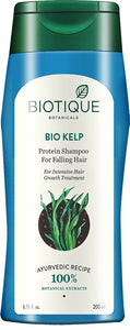 Biotique Kelp Shampoo