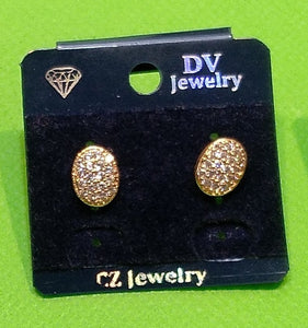 Studs Earings