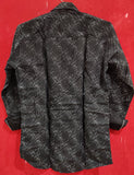 Men's Long Sleeve Printed Shirt