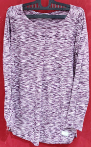 Men's Long Sleeve T-Shirt