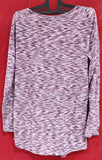Men's Long Sleeve T-Shirt