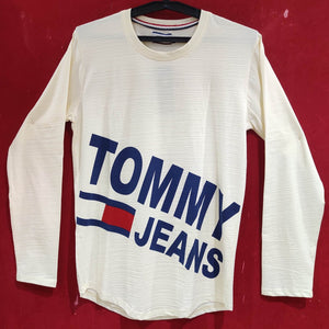 Men's Long Sleeve T-Shirt