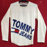 Men's Long Sleeve T-Shirt