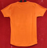 Men's Half Sleeve T-Shirt