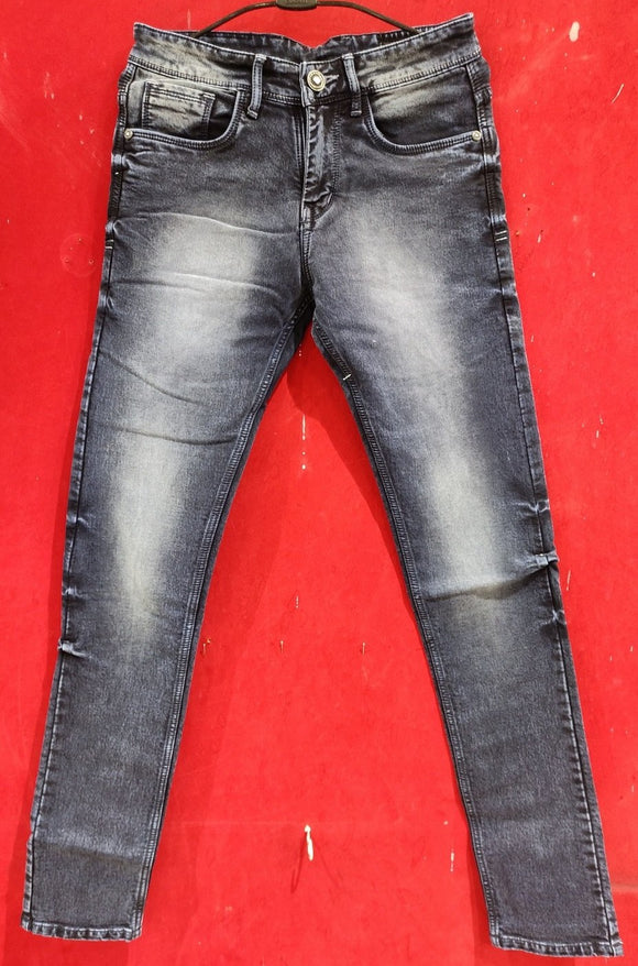 Men's Stretchable Jeans