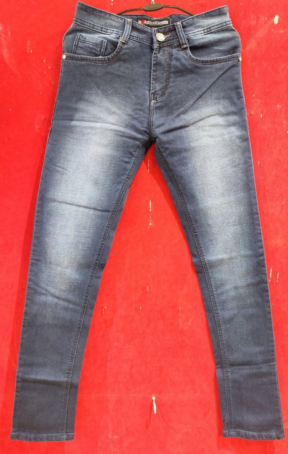 Men's Stretchable Jeans