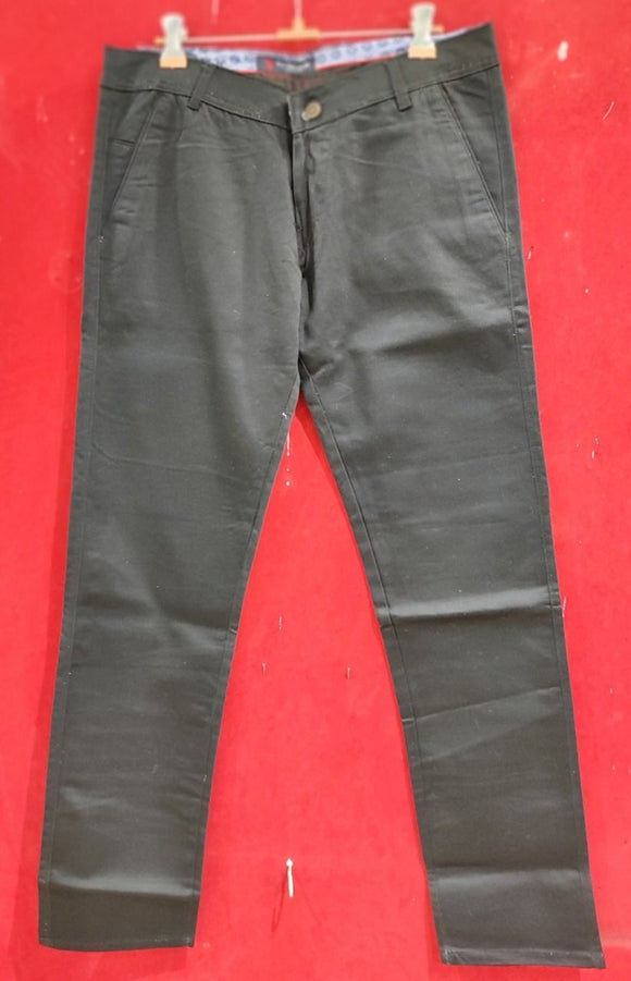 Men's Trouser