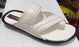 Men's Leather Sandals