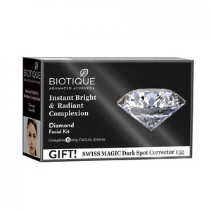 Biotique Bio Diamond Facial Kit