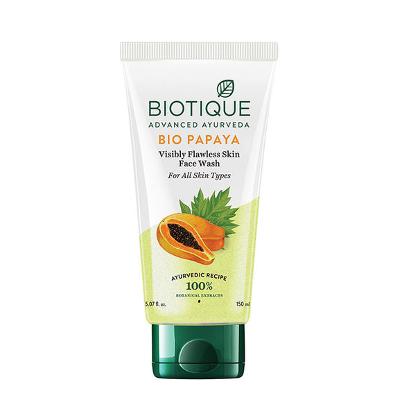 Biotique Papaya Face Wash