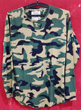 Men's Long Sleeve T-Shirt