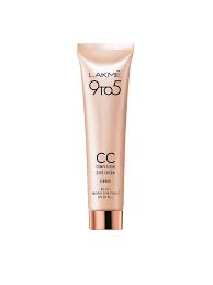 Lakme 9 to 5 CC Complexion Care Cream
