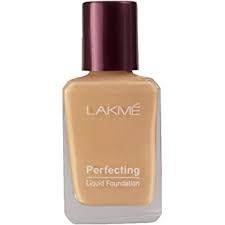 Lakme Perfecting Liquid Foundation
